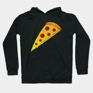 Pizza Funghi Italian Cheese Food Love Gift Idea Hoodie